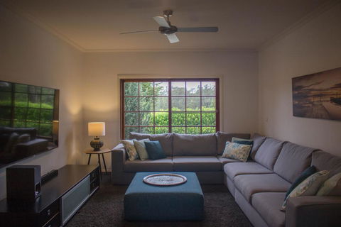 Colorado - Beauty Nestled In The Heart Of Bonville - Schoolies Week Accommodation 1