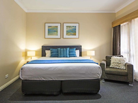 Comfort Inn & Suites Sombrero - Schoolies Week Accommodation 1