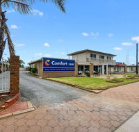 Comfort Inn Flinders on Main - Schoolies Week Accommodation