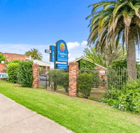 Comfort Inn Greensborough - Schoolies Week Accommodation