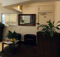 Comfort Inn Parklands Calliope - Schoolies Week Accommodation