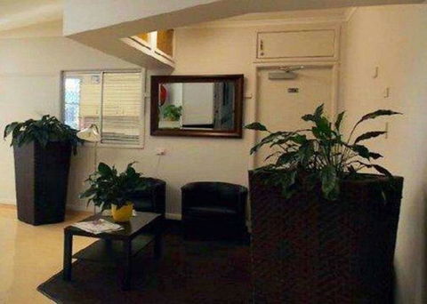 Comfort Inn Parklands Calliope - Schoolies Week Accommodation 0