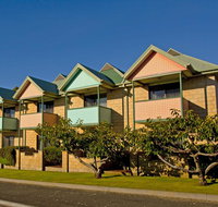 Comfort Inn The Pier - Schoolies Week Accommodation