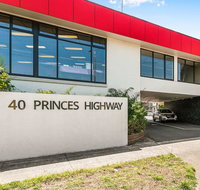 Comfort Inn Traralgon - Schoolies Week Accommodation