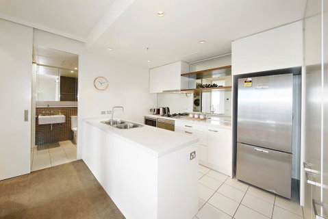 Comfy Suite In Southbank, Amazing Location Next To Crown - Schoolies Week Accommodation 2