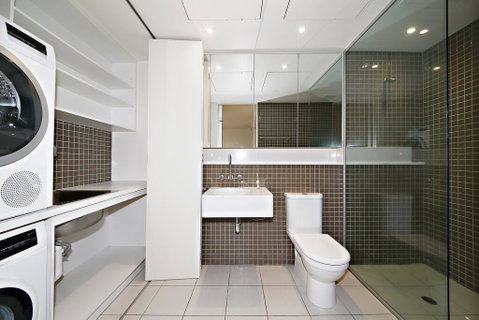 Comfy Suite In Southbank, Amazing Location Next To Crown - Schoolies Week Accommodation 3