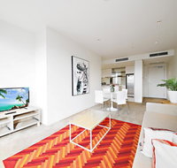 Comfy Suite in Southbank Amazing Location Next to Crown - Schoolies Week Accommodation