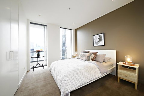 Comfy Suite In Southbank, Amazing Location Next To Crown - Schoolies Week Accommodation 1
