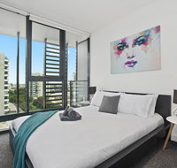 COMPLETE HOST Coventry St Apartments - Schoolies Week Accommodation