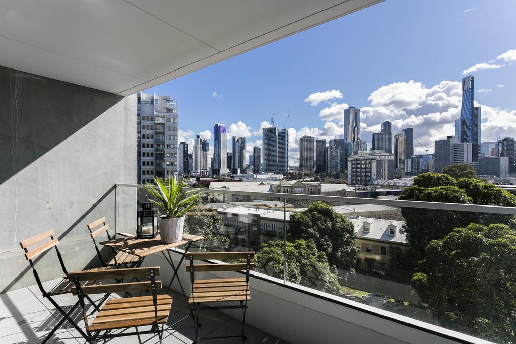 Southbank VIC Schoolies Week Accommodation