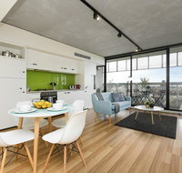 Complete Host Guild Apartments - Schoolies Week Accommodation