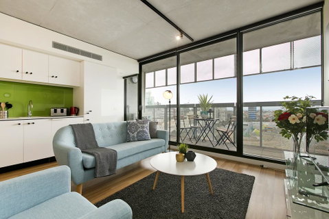 Complete Host Guild Apartments - Schoolies Week Accommodation 1
