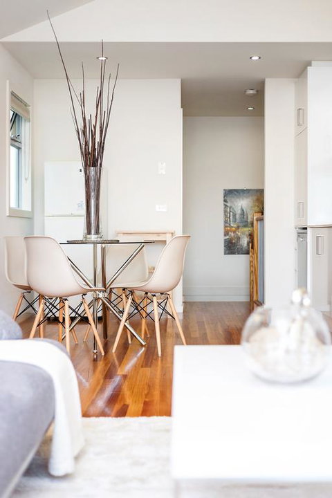 Complete Host Richmond Townhouse Collection - Schoolies Week Accommodation 3