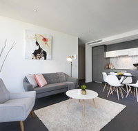 Complete Host Wrap Apartments - Schoolies Week Accommodation