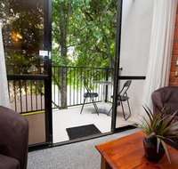 Connells Motel  Serviced Apartments - Schoolies Week Accommodation
