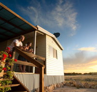 Coodlie Park Farm Retreat