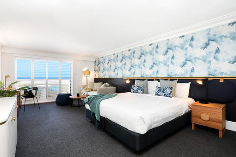 Coogee Bay Boutique Hotel - Schoolies Week Accommodation 0