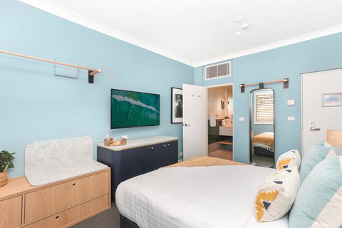 Coogee Bay Boutique Hotel - Schoolies Week Accommodation 1