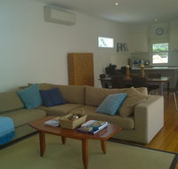 Cooinda - Schoolies Week Accommodation