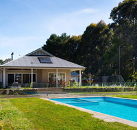 Cooinda - Schoolies Week Accommodation
