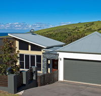 Cooke's Haven - Schoolies Week Accommodation