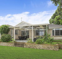 Cool Sands - Schoolies Week Accommodation