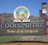 Coolgardie GoldRush Motels - Schoolies Week Accommodation