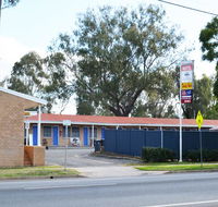 Coonamble Motel - Schoolies Week Accommodation