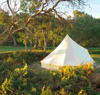 Coonawarra Bush Holiday Park - Schoolies Week Accommodation