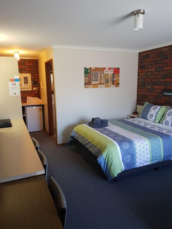 Stawell West VIC Schoolies Week Accommodation