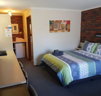 Coorrabin Motor Inn - Schoolies Week Accommodation