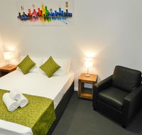 Copper City Motel - Schoolies Week Accommodation