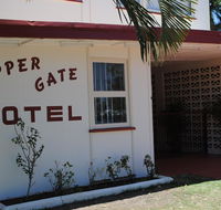 Copper Gate Motel - Schoolies Week Accommodation