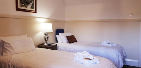 Coppers Hill Private Accommodation - Schoolies Week Accommodation 3