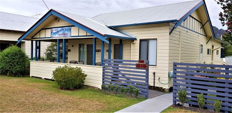 Coppers Hill Private Accommodation - Schoolies Week Accommodation 1