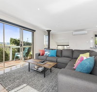 Coral Reef - Schoolies Week Accommodation