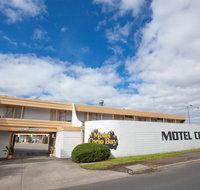 Corio Bay Motel - Schoolies Week Accommodation