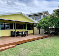 Corlette Point Road 18 Sandy Shores - Schoolies Week Accommodation