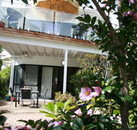 Corlette Retreat - Schoolies Week Accommodation