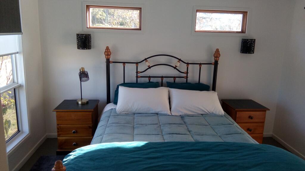 Edenville NSW Schoolies Week Accommodation