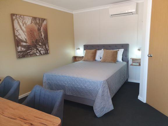 Kojonup WA Schoolies Week Accommodation