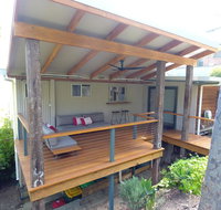 Corymbia Batemans Bay - Schoolies Week Accommodation