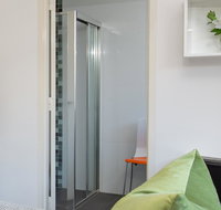 Cosy and Bright Studio Next to Westmead Hospital - Schoolies Week Accommodation
