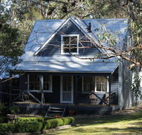 Cottage at 31 - Schoolies Week Accommodation