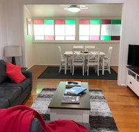 Cottages on The Range Archer Street - Schoolies Week Accommodation