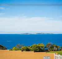 Countess Court Unit - Great Ocean Views - Schoolies Week Accommodation