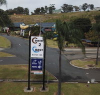 Country 2 Coast Motor Inn Coffs Harbour - Schoolies Week Accommodation