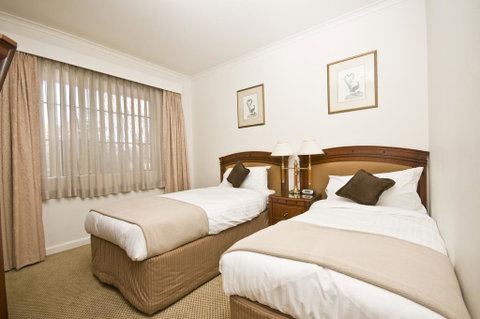 Country Plaza Motel - Schoolies Week Accommodation 3