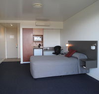 Country Roads Motor Inn Dysart - Schoolies Week Accommodation