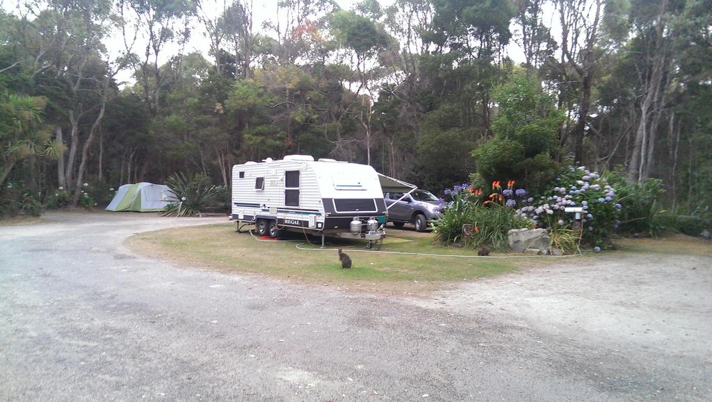Crayfish Creek TAS Schoolies Week Accommodation